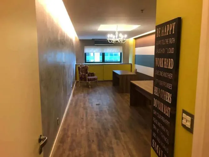 Sala Venda Barra da Tijuca - Condomínio CEO Executive Offices