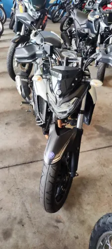 Yamaha FAZER 250 2021 Shalon veículos leia a descrição