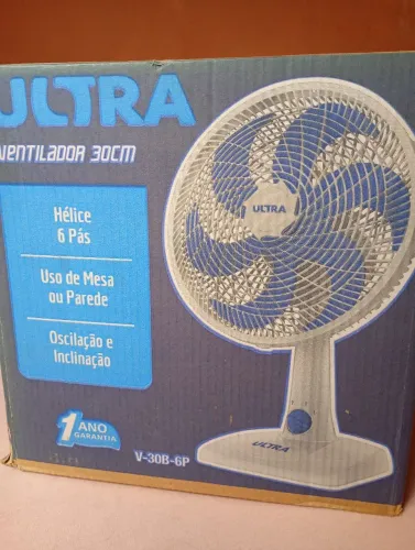 Ventilador 