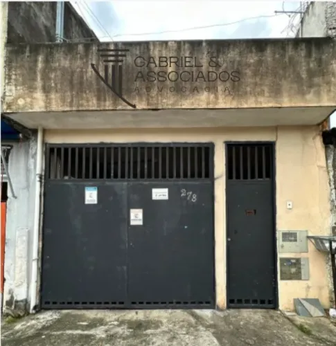 Imóvel para renda : Ótima localização no Ermelino Matarazzo