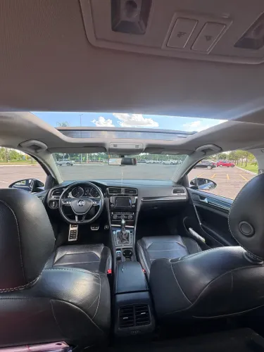 Volkswagen Golf Highline 1.4 TSI  Aut. 2014