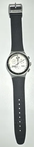 Relógio Swatch Irony