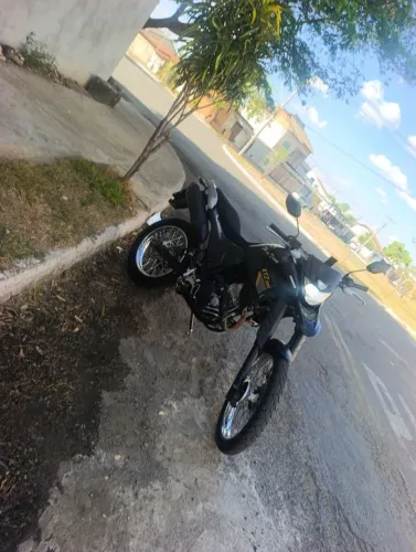 Yamaha LANDER 250 2019/2020.