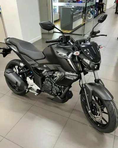 FAZER FZ 15 2026 FINANCIAMENTO COM ENTRADA ZERO EM ATÉ 48 VEZES