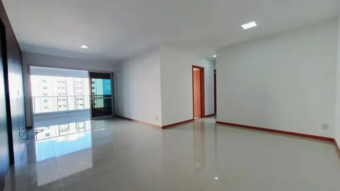 Apartamento para locação no HEMISPHERE 360 , PITUAÇU , Salvador, BA
