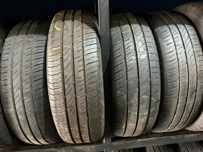 Pneu Continental 175/65/14 SN