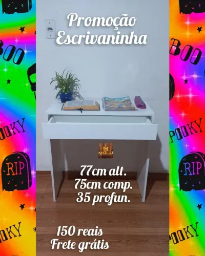 Escrivaninha
