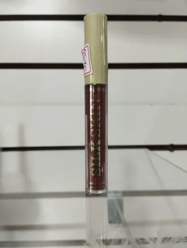 Batom Líquido Silk Skin - Conforto e Alta Fixação - 3,5ml