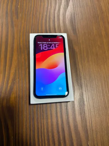 Iphone 11 Preto 64GB