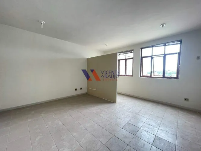 Sala para alugar no centro de Betim