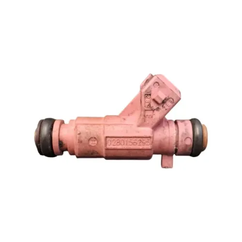 Bico Injetor Peugeot 206 2006/10 - *