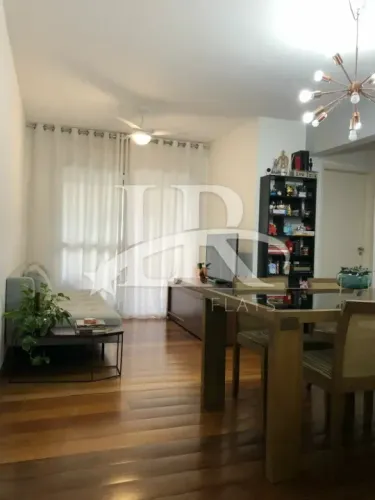 LR Flats - Apartamento 2 dormitórios à venda na Frei Caneca/Consolação