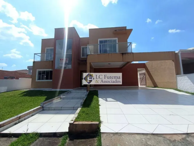 Casa em Condomínio em Vargem Grande Paulista
