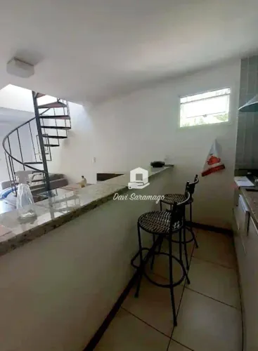 Cobertura à venda, 100 m² por R$ 748.000,00 - Itacoatiara - Niterói/RJ