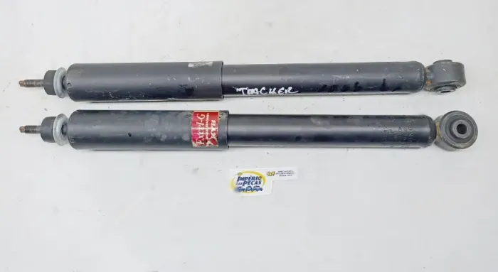 Par Amortecedor Traseiro Tracker Grand Vitara #40576