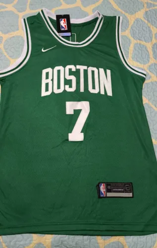 Camisa NBA Boston Celtics