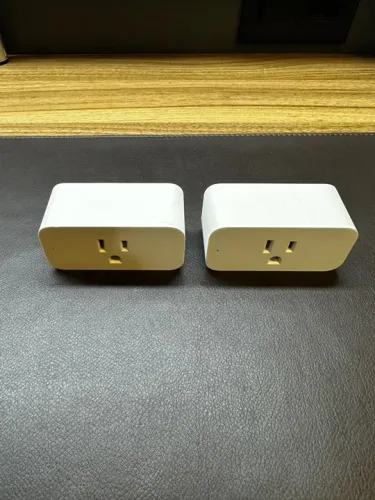 2 Tomadas inteligentes - Amazon Original