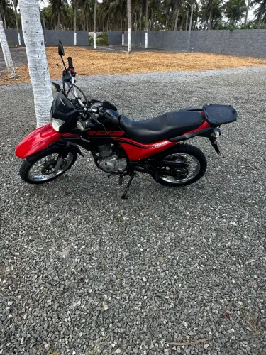 Pra vender!  NXR Bros ESDD 160 Ano 2016