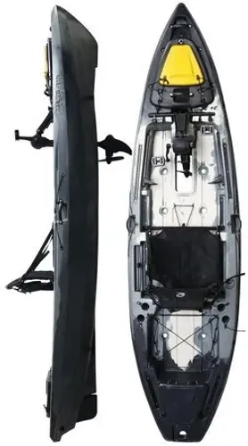 CAIAQUE MAKO 110 PRO NOVO