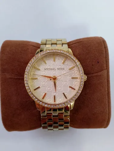 Relógio feminino Ritz - Michael Kors (ORIGINAL)