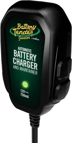 Carregador Bateria Automatico Battery Tender 110V