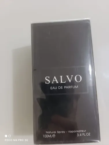 Salvo by Maison Alhambra