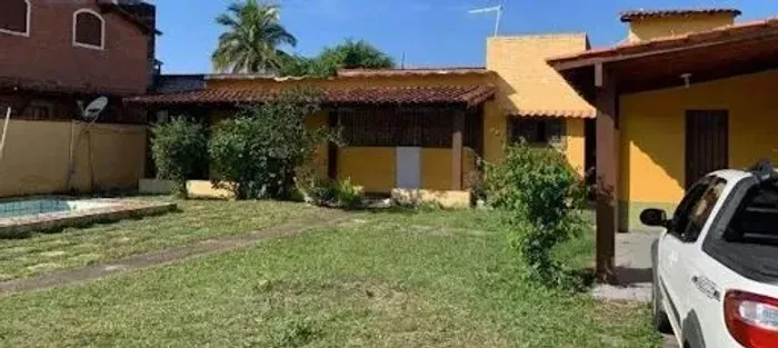 Casa com 2 quartos à venda, 120 m² por R$ 380.000 - Guaratiba (Ponta Negra) - Maricá/RJ