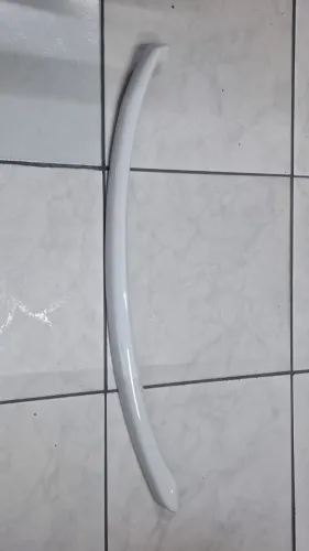 Moldura Aplique Caçamba Direito L200 Triton 
