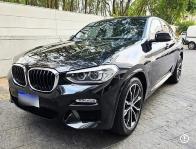 BMW X 4 M30 Blindagem 17MM NIIIA AGP A mais fina e eficiente