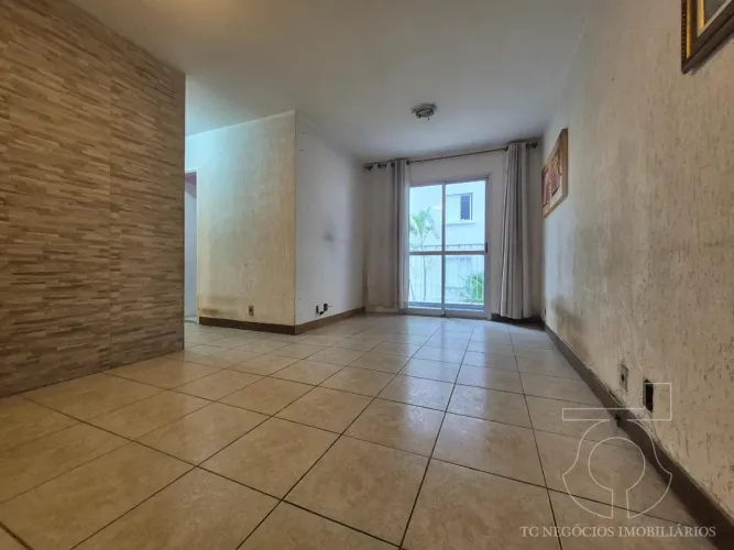 Apartamento Condomínio Ilhas Marquesas, Jardim Luísa - São Paulo, SP