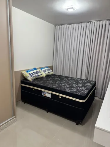 Cama casal frete grátis