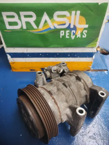 compressor Honda City 20