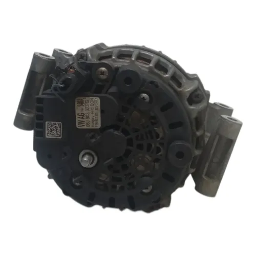 Alternador 2.0 turbo 140a vw gti golf 2014 a 2017