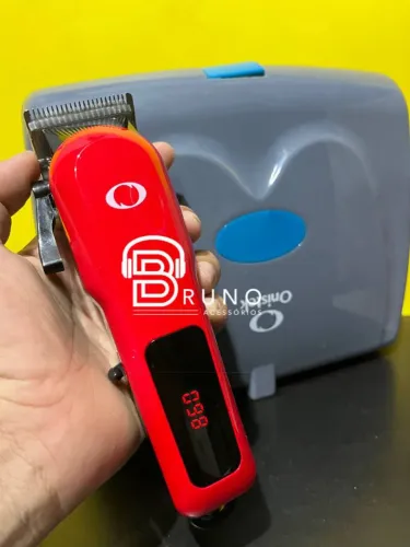 Máquina de tosa kit profissional 