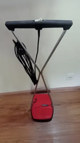 Enceradeira Antiga Walita 120v (Usado)