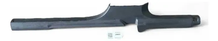 Soleira Porta Lado Direito Vw Taos 2022 2024 2gj853372 Branco