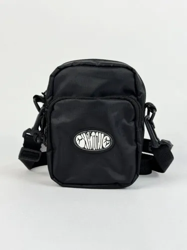 Shoulder Bag Preta - Nova