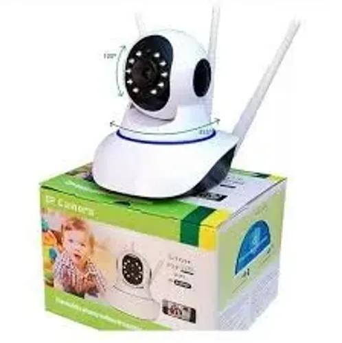 CAMERA TOP WIFI MONITORE SUA RESIDENCIA DE ONDE ESTIVER