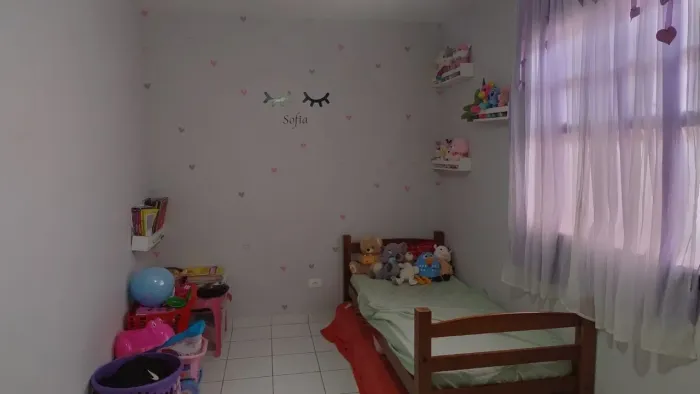 Amplo Sobrado em condomínio 2 dorm, Enseada, Guarujá 