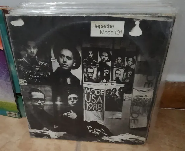 COMBO LOTE DISCOS VINIL.LP POP ROCK