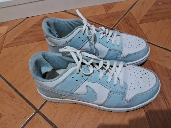 Tenis nike número 36