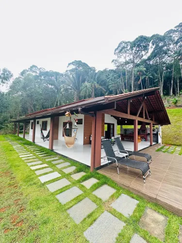 Sítio a venda em Bom Jesus- Marechal Floriano 