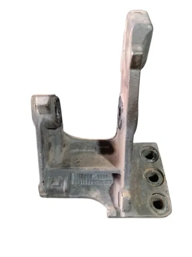 Suporte Mola Dianteira Ld Scania Ntg / Super 2831533
