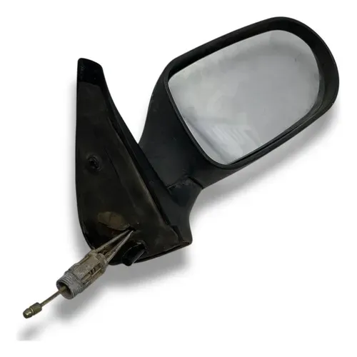 Retrovisor Direito Manual Fiat Uno Fire 2006 2007 2008 2009