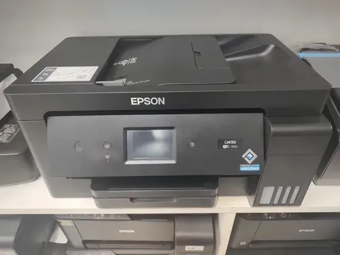 Impressora Epson L14150 A3