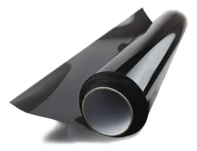 Película Insulfilm Nano Cerâmica 1,52x30m 100% 