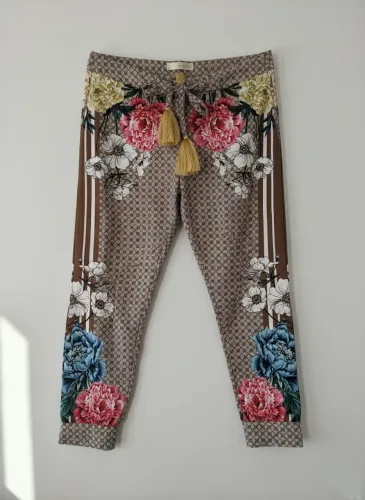 Calça Carmen Steffens - 42