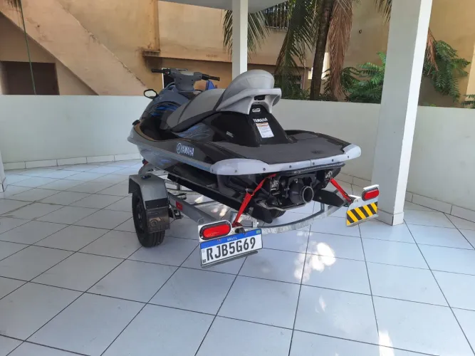 Jet Sky vx cruiser yamaha 