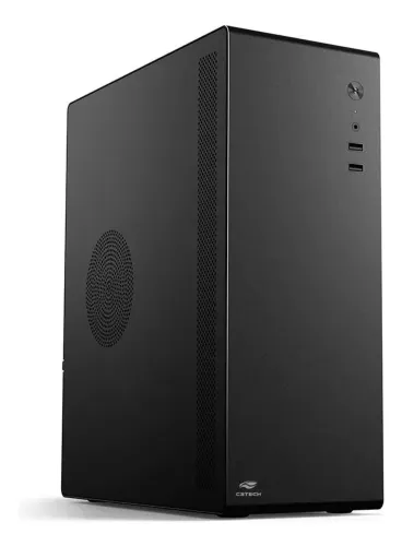 Computador Escritório i5 - SSD 240GB - 8GB Ram