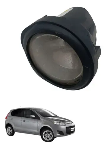 Farol Milha Direito Fiat Palio Essence 1.6 2014 2015 2016